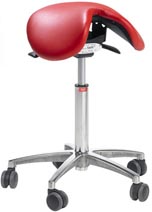 salli sattelstuhl classic salli sattelstuhl classic