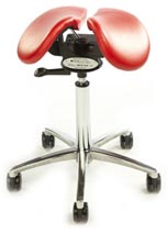 salli sattelstuhl swingfit salli sattelstuhl swingfit